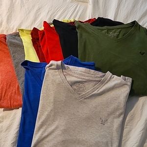 AE T Shirt Bundle